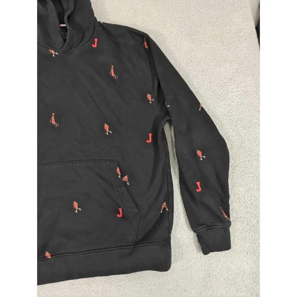 Jordan jumpman essentials